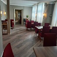Hotel stückers