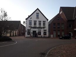 Hotel stückers