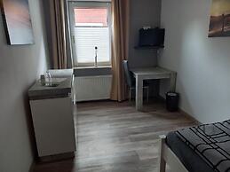 Hotel stückers