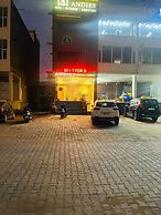 Andies Hotel