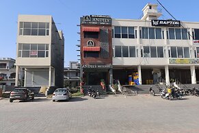 Andies Hotel