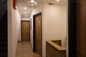 Andies Hotel