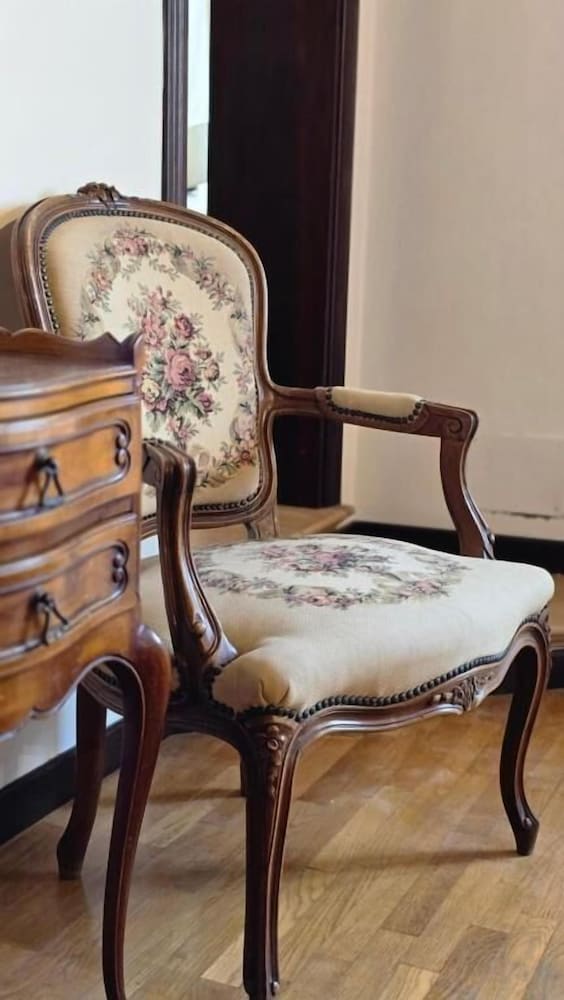Residence Internazionale