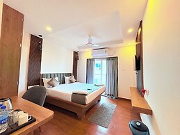 Hotel Sukanya Elite Puri