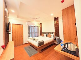 Hotel Sukanya Elite Puri