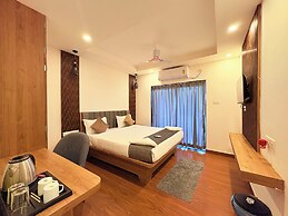 Hotel Sukanya Elite Puri