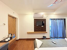 Hotel Sukanya Elite Puri