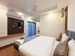 Hotel Sukanya Elite Puri