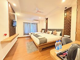 Hotel Sukanya Elite Puri
