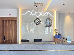 Hotel Sukanya Elite Puri