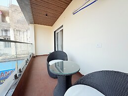 Hotel Sukanya Elite Puri