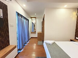 Hotel Sukanya Elite Puri