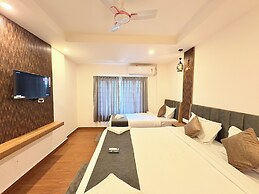 Hotel Sukanya Elite Puri