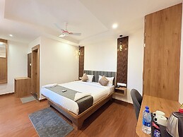 Hotel Sukanya Elite Puri