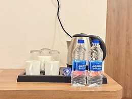 Hotel Sukanya Elite Puri