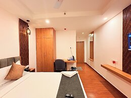 Hotel Sukanya Elite Puri