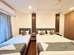 Hotel Sukanya Elite Puri