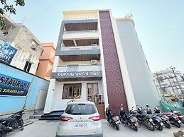 Hotel Sukanya Elite Puri