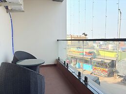 Hotel Sukanya Elite Puri