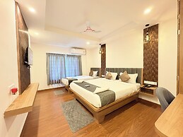 Hotel Sukanya Elite Puri