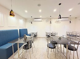 Hotel Sukanya Elite Puri