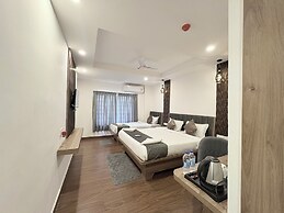 Hotel Sukanya Elite Puri
