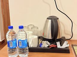 Hotel Sukanya Elite Puri