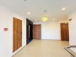 Hotel Sukanya Elite Puri