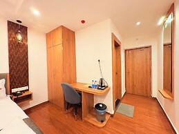 Hotel Sukanya Elite Puri