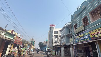 Hotel Sukanya Elite Puri