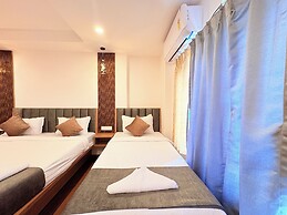 Hotel Sukanya Elite Puri