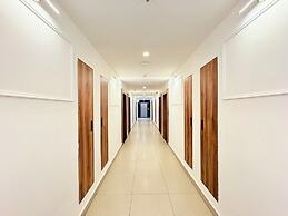 Hotel Sukanya Elite Puri