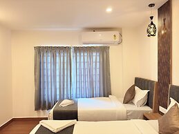 Hotel Sukanya Elite Puri