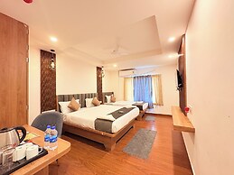 Hotel Sukanya Elite Puri