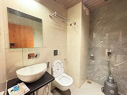 Hotel Sukanya Elite Puri