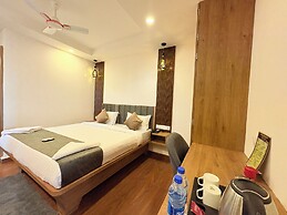 Hotel Sukanya Elite Puri