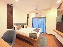 Hotel Sukanya Elite Puri