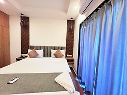 Hotel Sukanya Elite Puri