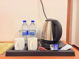 Hotel Sukanya Elite Puri