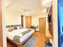 Hotel Sukanya Elite Puri