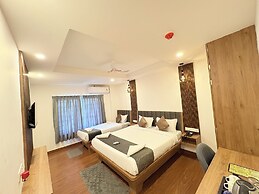 Hotel Sukanya Elite Puri