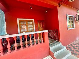 Nunes sea Villa