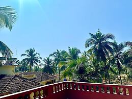 Nunes sea Villa