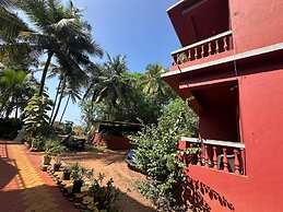 Nunes sea Villa