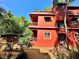 Nunes sea Villa