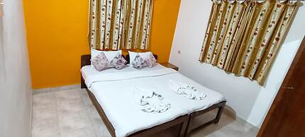 Nunes sea Villa