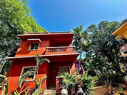 Nunes sea Villa