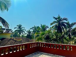 Nunes sea Villa