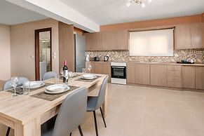 Lakis Residences