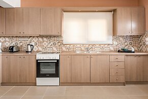 Lakis Residences